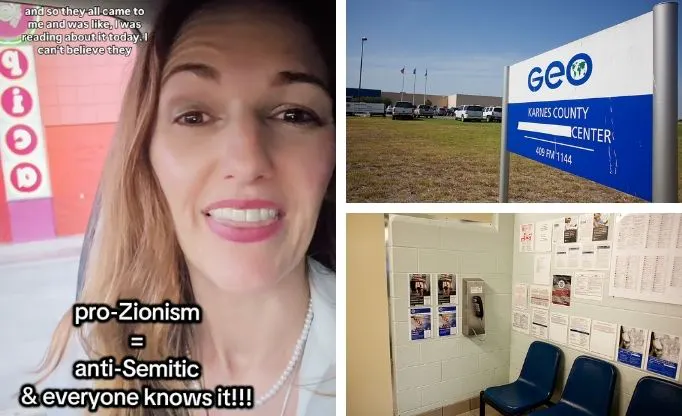 Texas Dem Who Wanted To Bring Back Concentration Camps Loses Primary