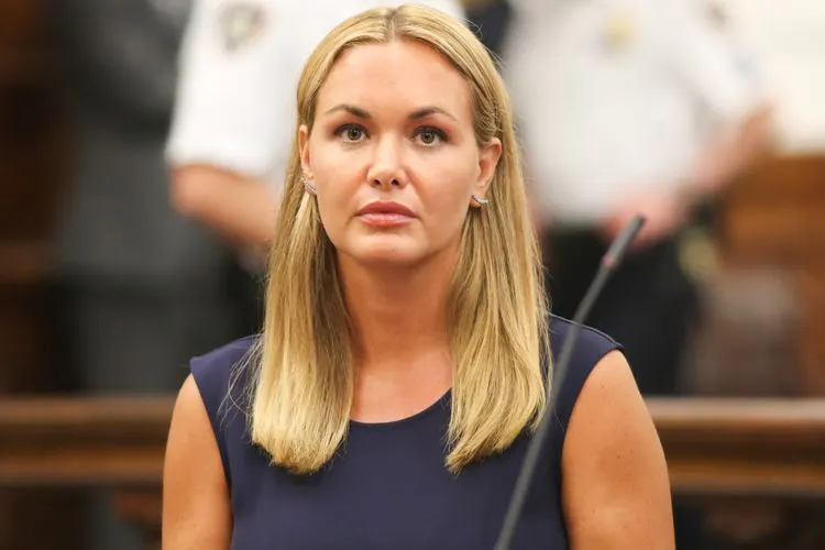 Vanessa Trump Reveals Breast Cancer Diagnosis
