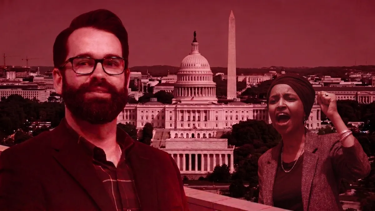 Matt Walsh’s Idea For Foreign-Born Lawmakers Makes It To The House Floor