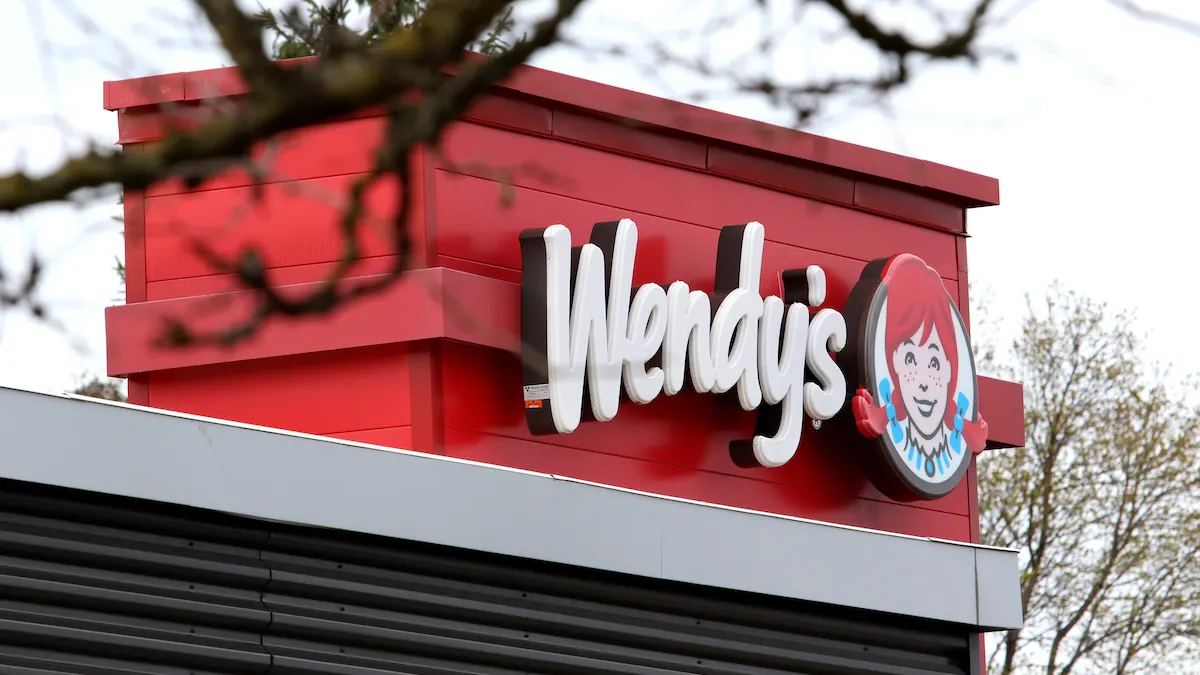 Wendy’s Responds To Customers Mad About Menu Change