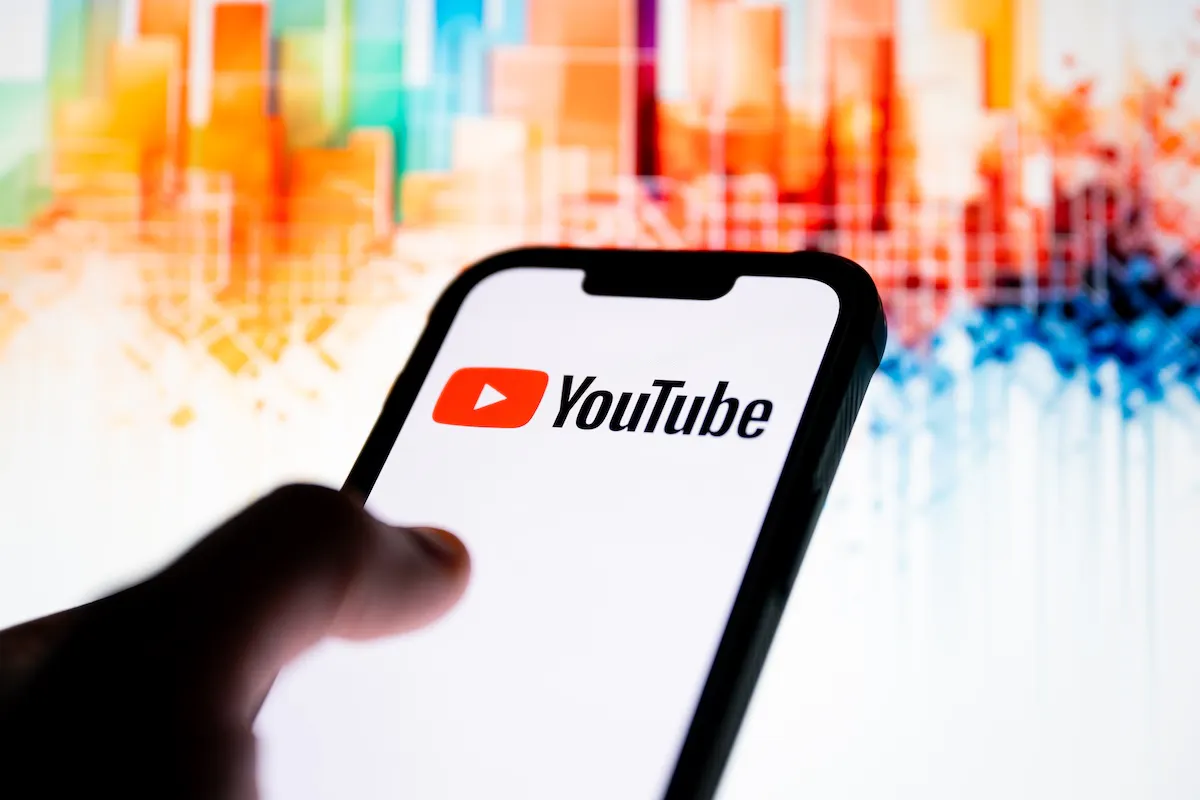 YouTube Is About To Blur The Line Between Real And Fake Even More