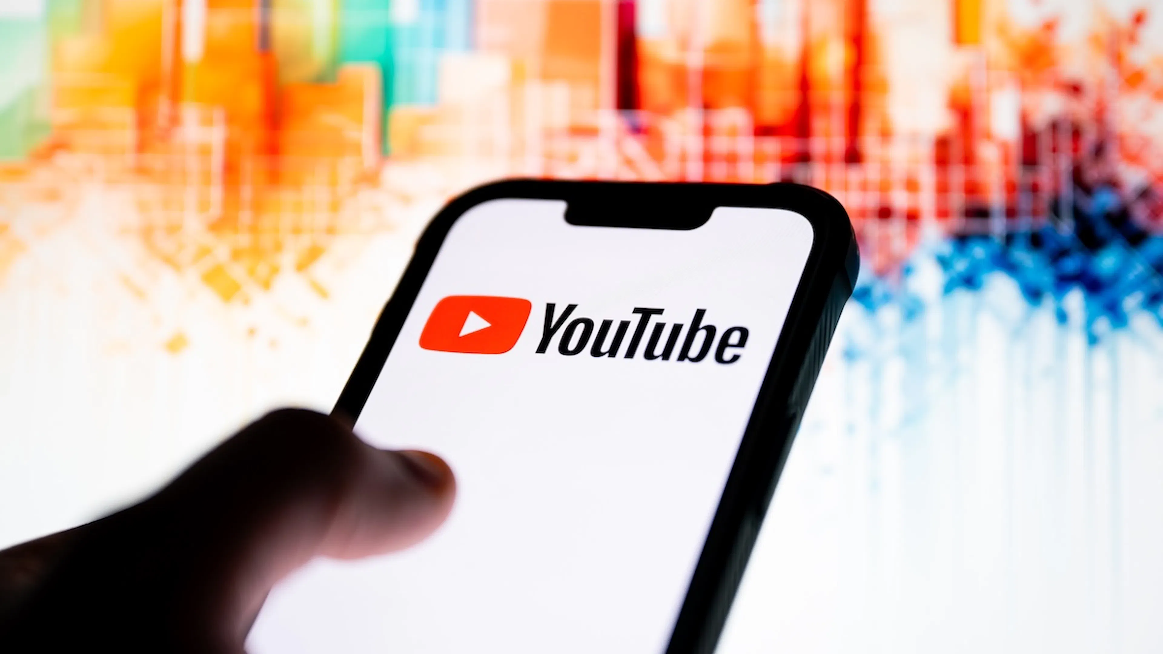 YouTube Is About To Blur The Line Between Real And Fake Even More
