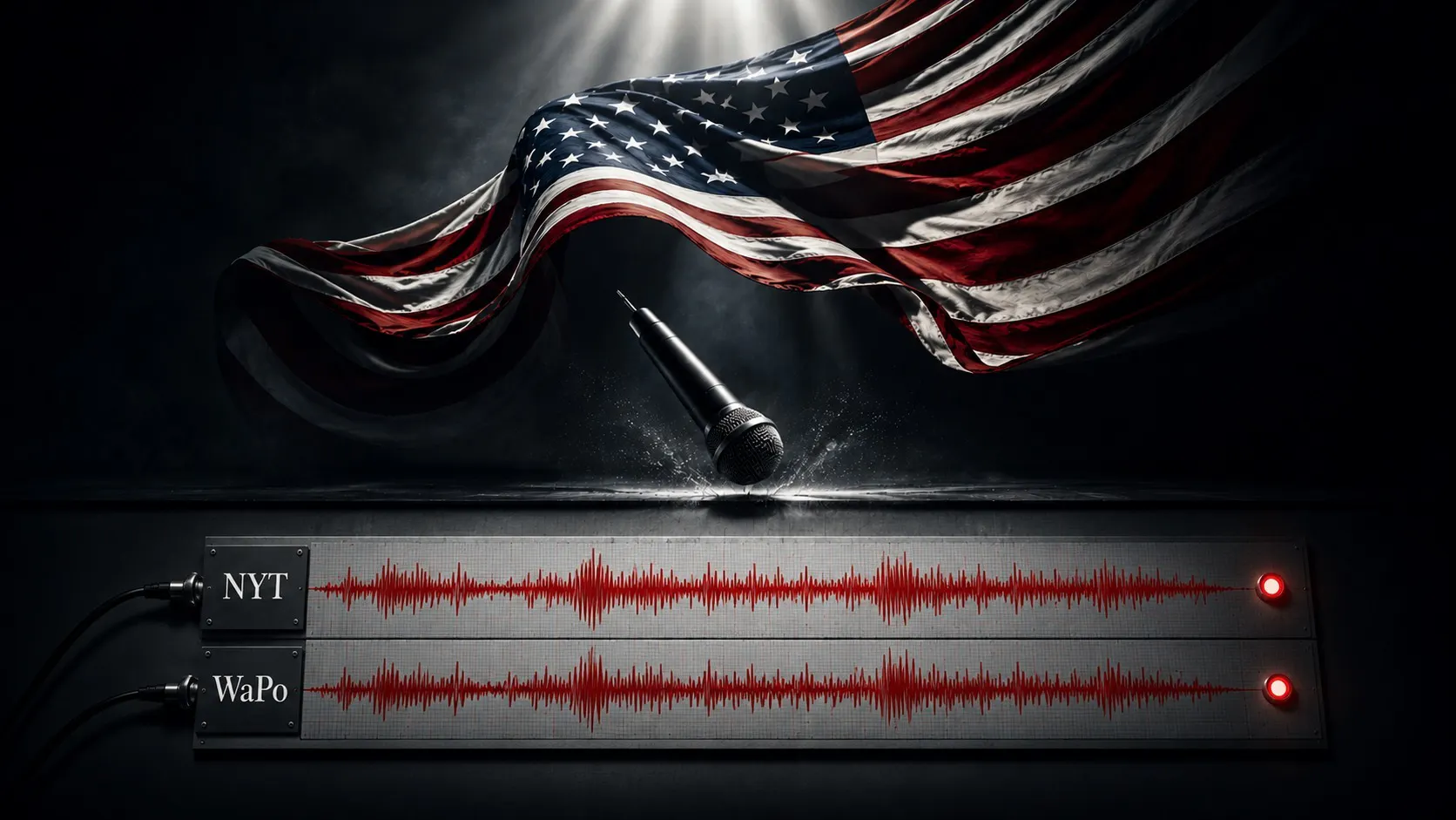 Haters Gonna Hate. What The Anti-America Crowd Is Lying About