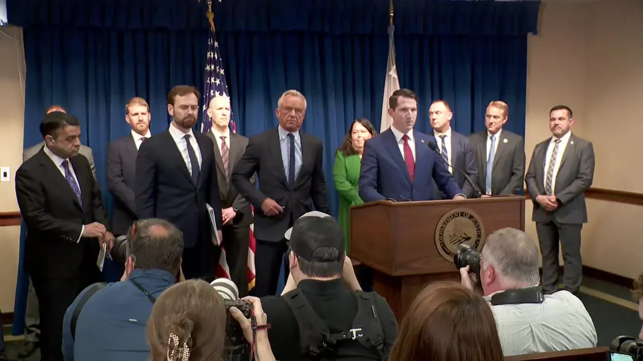 Minnesota’s Latest Fraud Bust May Be The Most Disturbing Yet