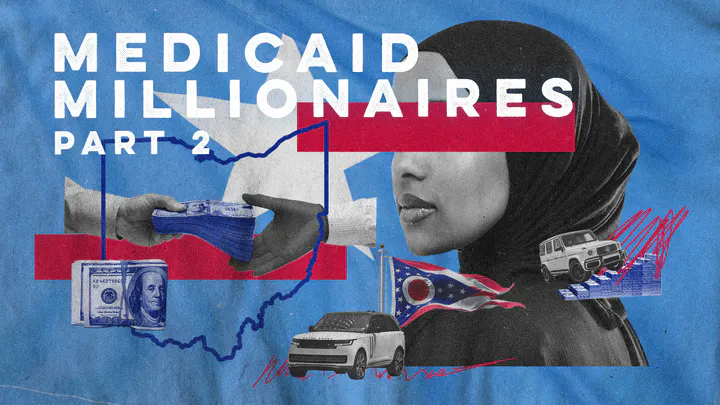 Inside Ohio’s Home Health Empire: 7 Buildings, 288 Medicaid Companies, $250 Million