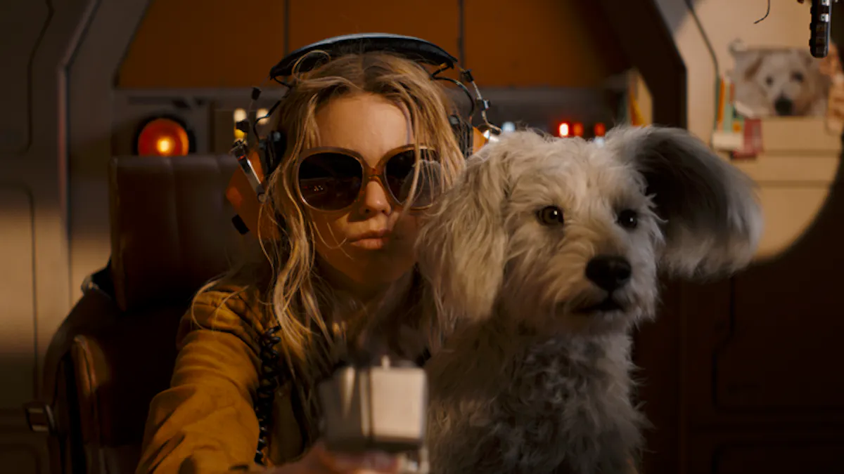 Hollywood Made Another ‘Modern Woman’ Hero. Here’s How It Went.