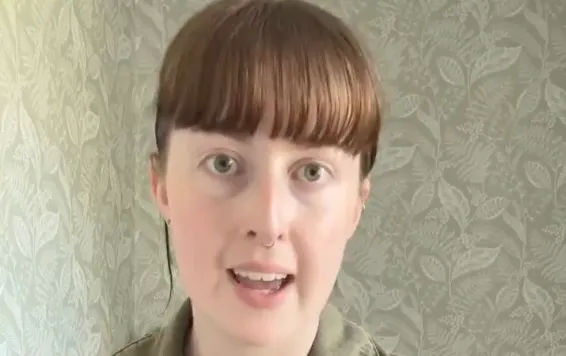 Powerful Video: Top ‘WitchTok’ Creator Leaves It All Behind For Jesus