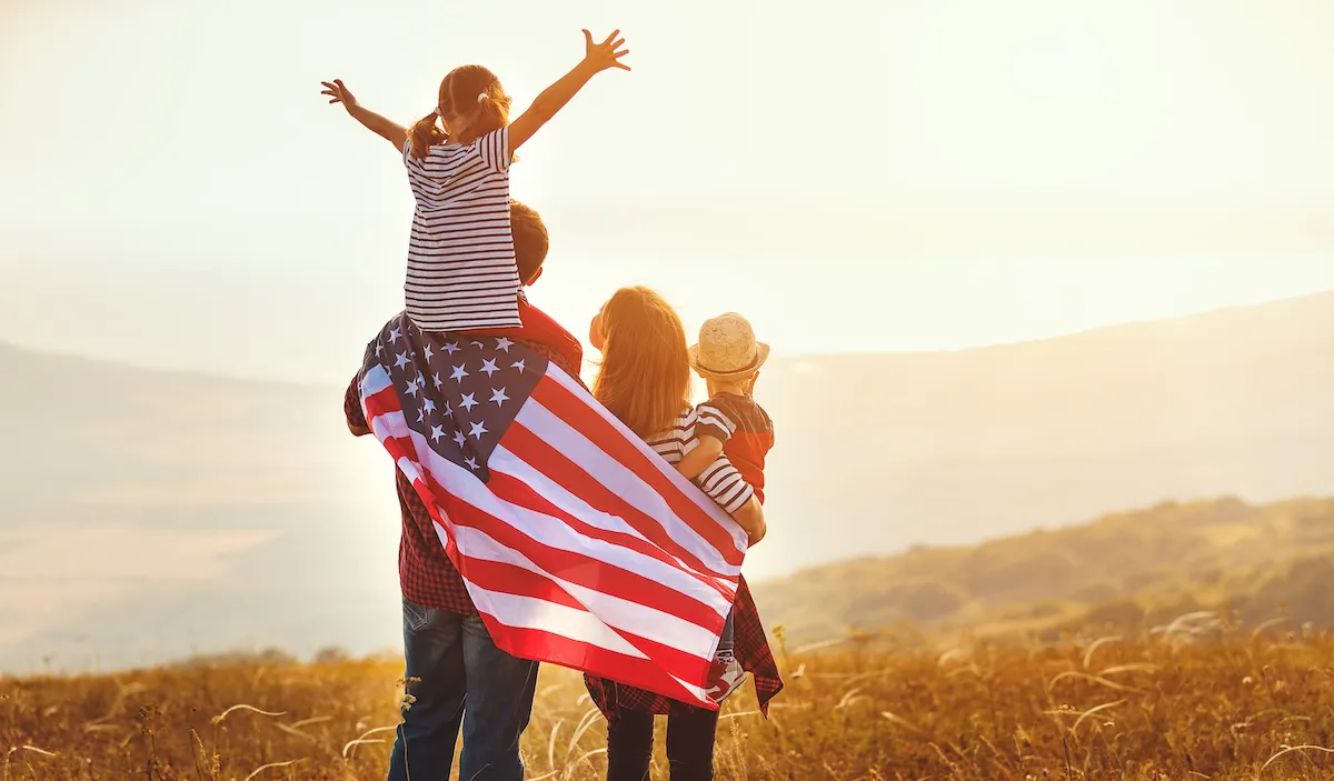 Target Replaces Pride Collection With All-American Nuclear Family