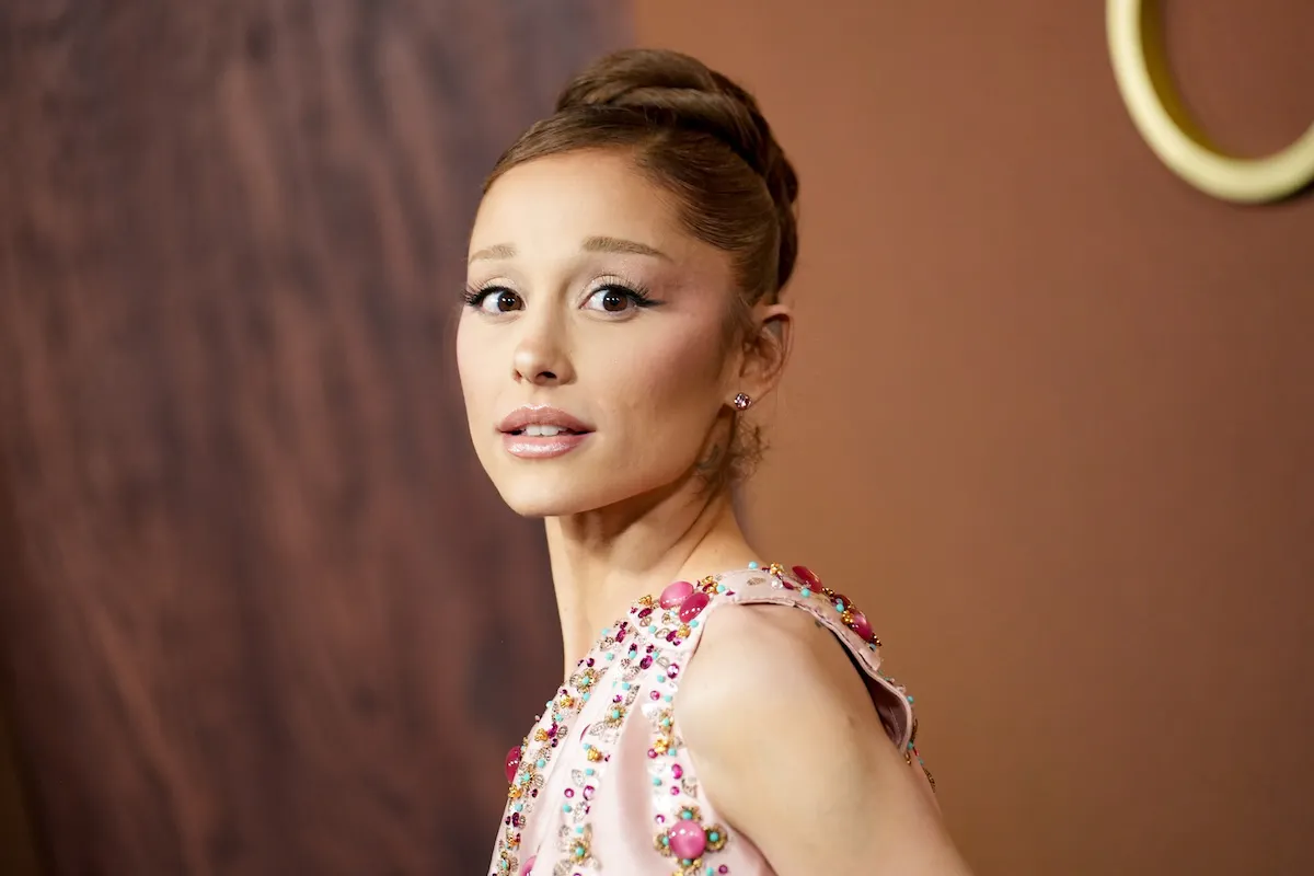 White House Owns Ariana Grande Over Absurd ICE Video Criticism