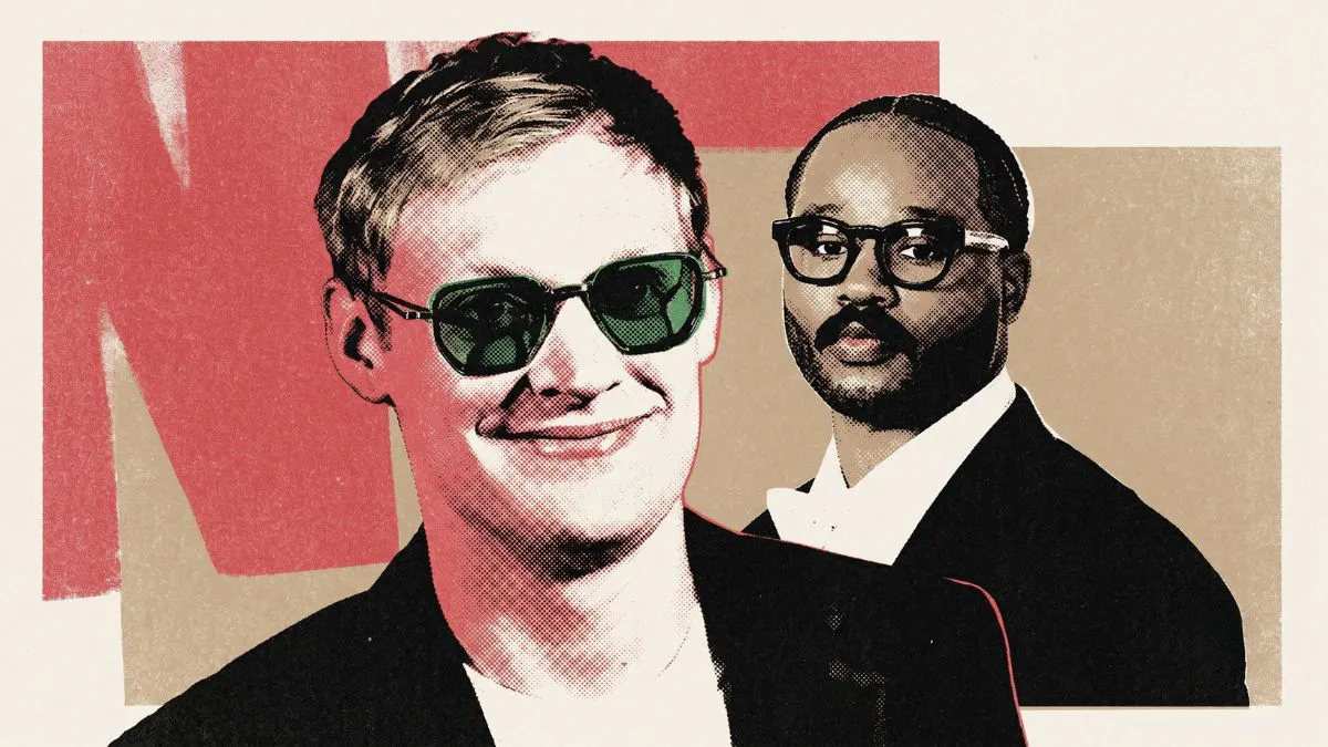 Hollywood’s Gatekeepers Lost Their Grip. Young White Directors Are Back.