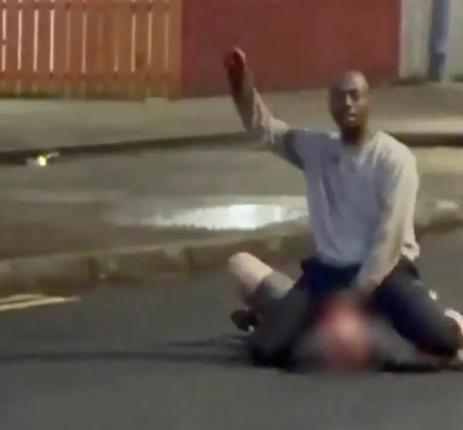Anti-White Violence Reaches Disturbing Levels After This Horrific Attack