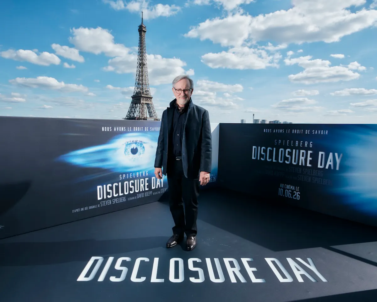 Spielberg Said ‘Disclosure Day’ Would Challenge Christian Faith. Instead, Many Find It Laughable.