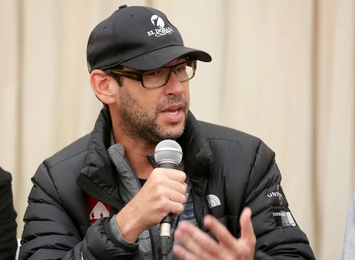 ‘This City Has Collapsed’: ‘Entourage’ Creator Endorses Spencer Pratt For Mayor