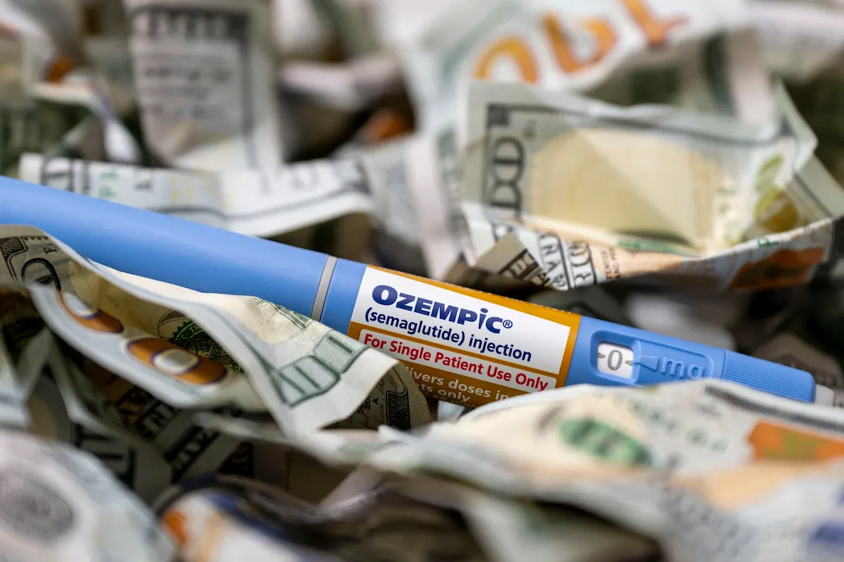 The Unexpected Victim Of America’s Ozempic Boom