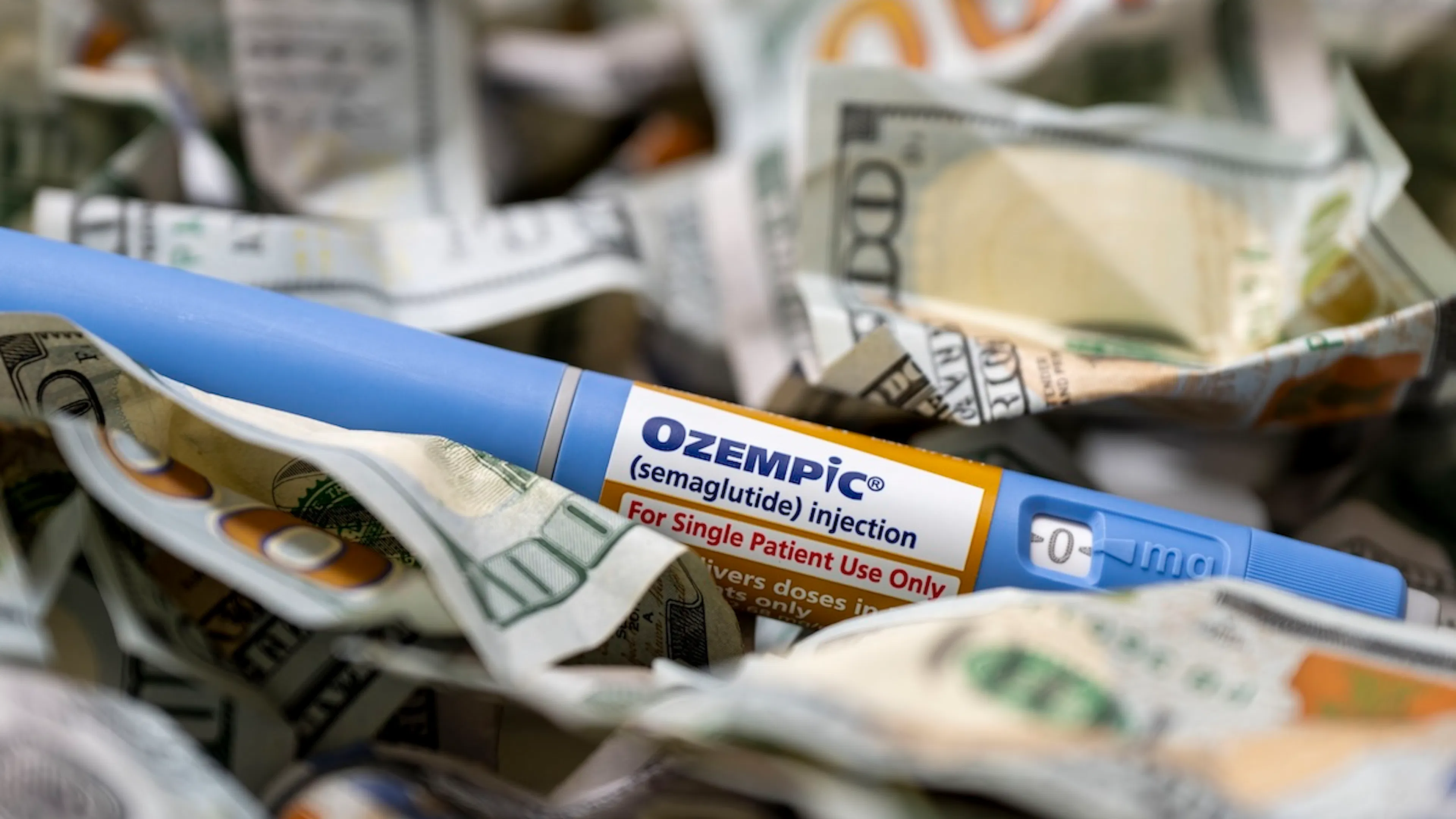 The Unexpected Victim Of America’s Ozempic Boom