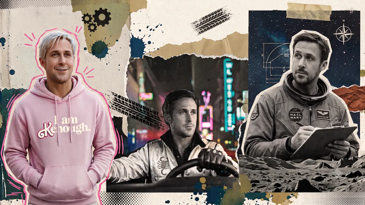 The Secret Behind Ryan Gosling’s Grip On Young Men