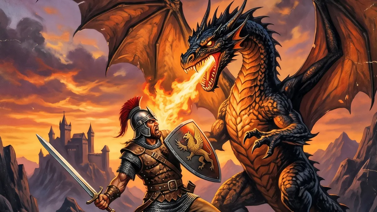 What Happens When Fantasy Escapes The Gatekeepers?