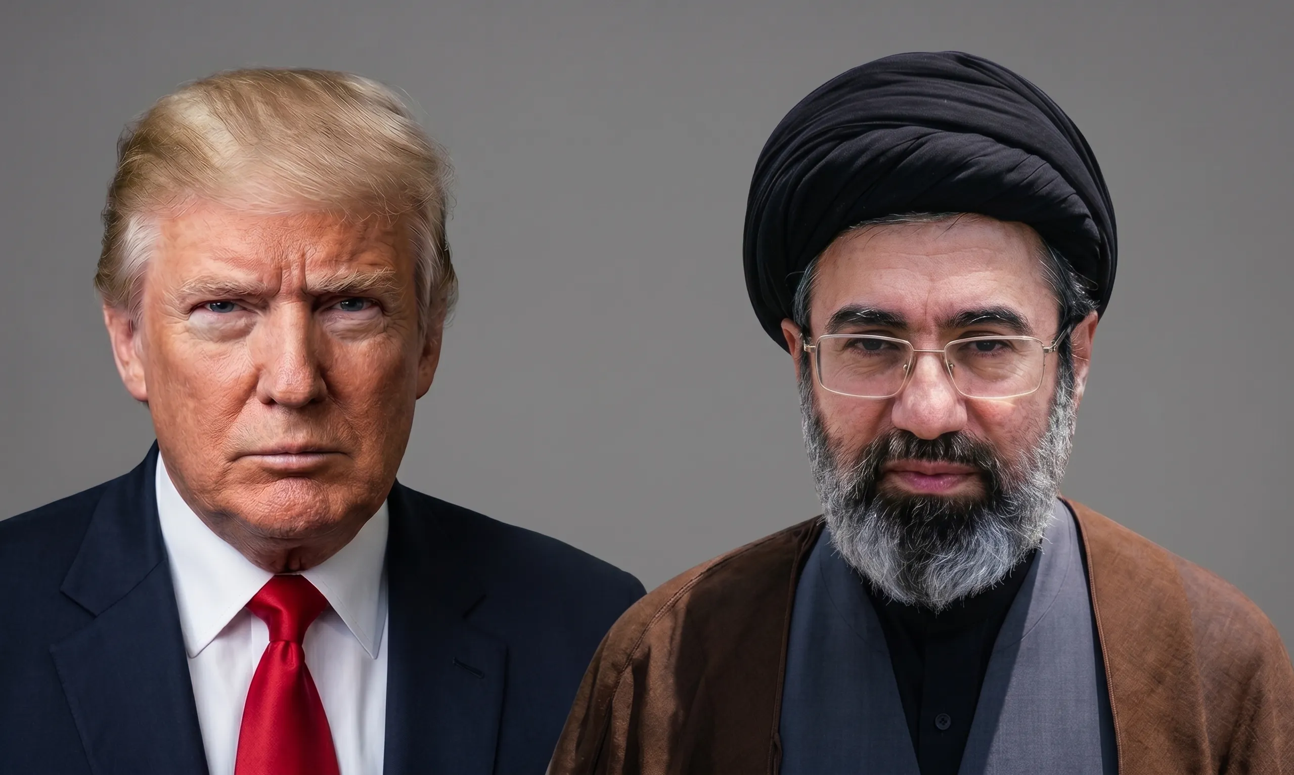Trump Drops Brutal Four-Letter Label On Iran Before Revealing America’s Next Move
