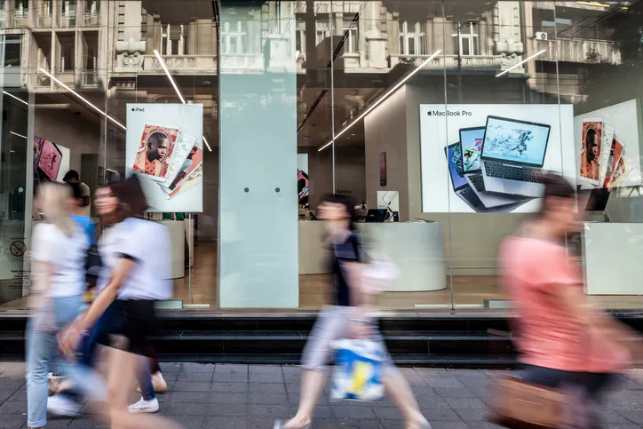 The Real Reason Your MacBook Is More Expensive