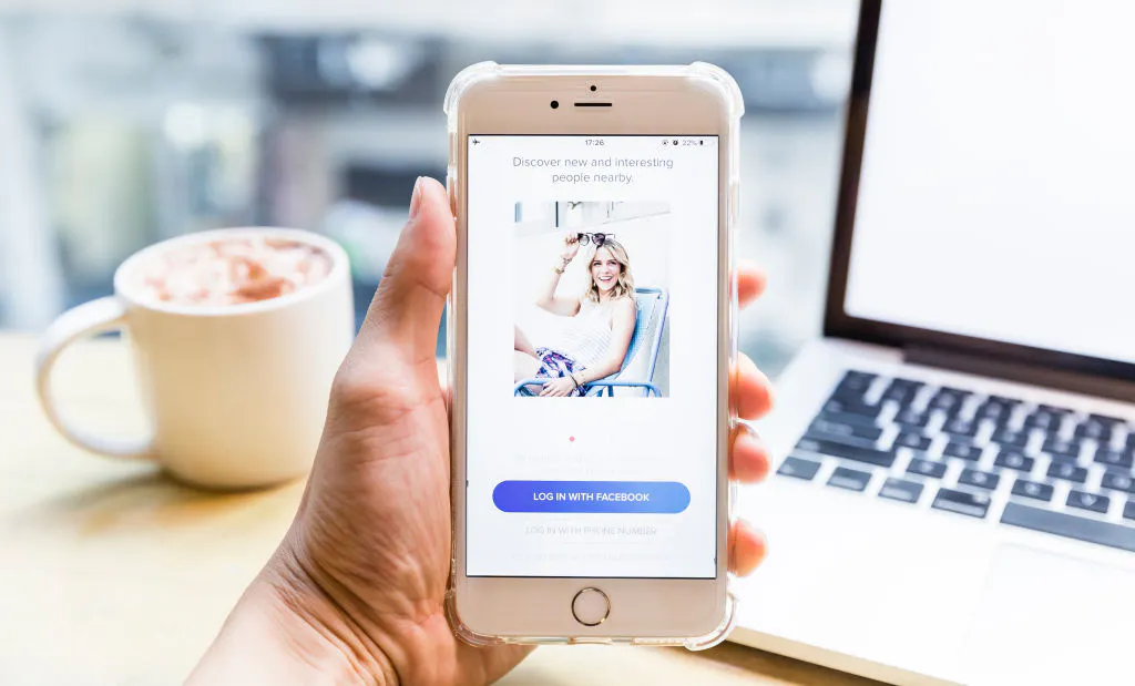 Dating Just Leveled Up With Unvaccinated-Dating Apps
