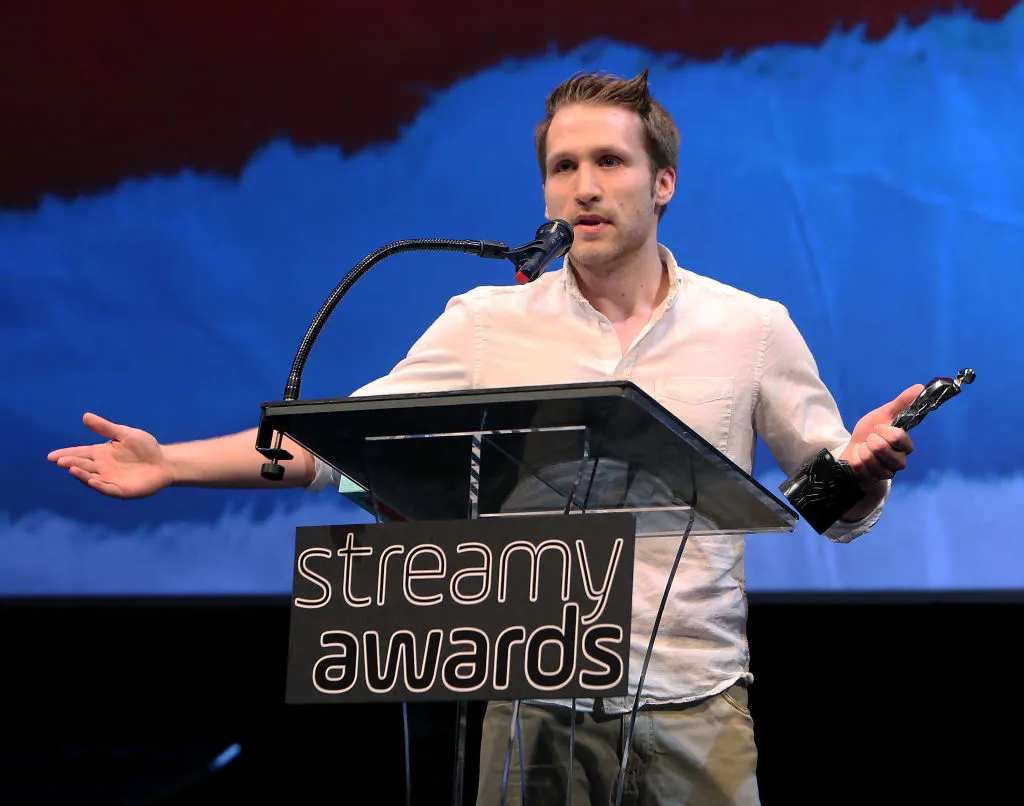 YouTuber Doubles Down On Decision To Murder Unborn Child, Vows To Try Again