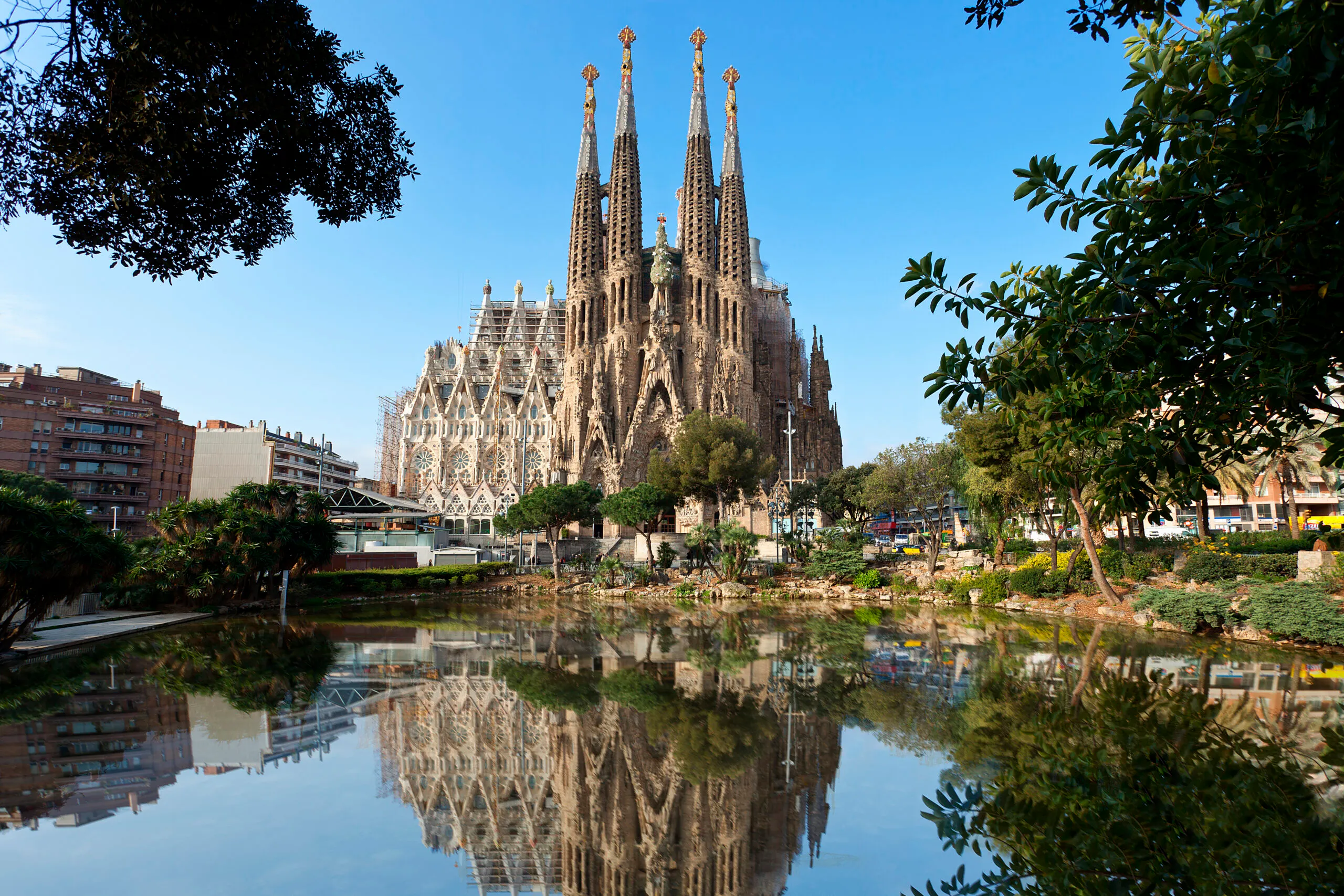 A Catholic Work Of Architecture Is Set To Become Largest Lego Set Ever