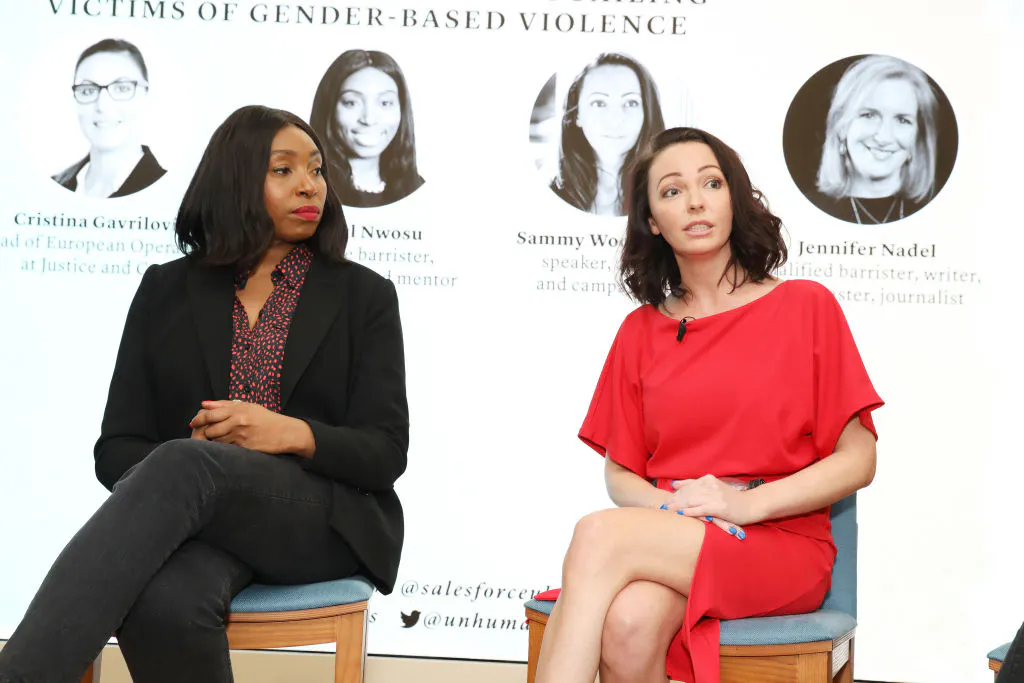 Grooming Gang Survivor Speaks Out As Questions Mount Over Who Looked Away