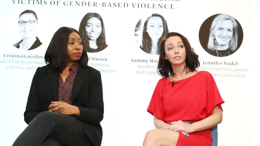 Grooming Gang Survivor Speaks Out As Questions Mount Over Who Looked Away