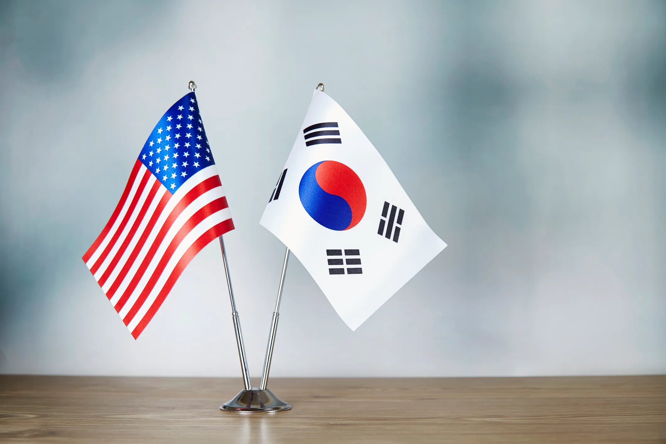 The U.S.-South Korea Alliance Is Worth More Than Recent Trivial Conflicts