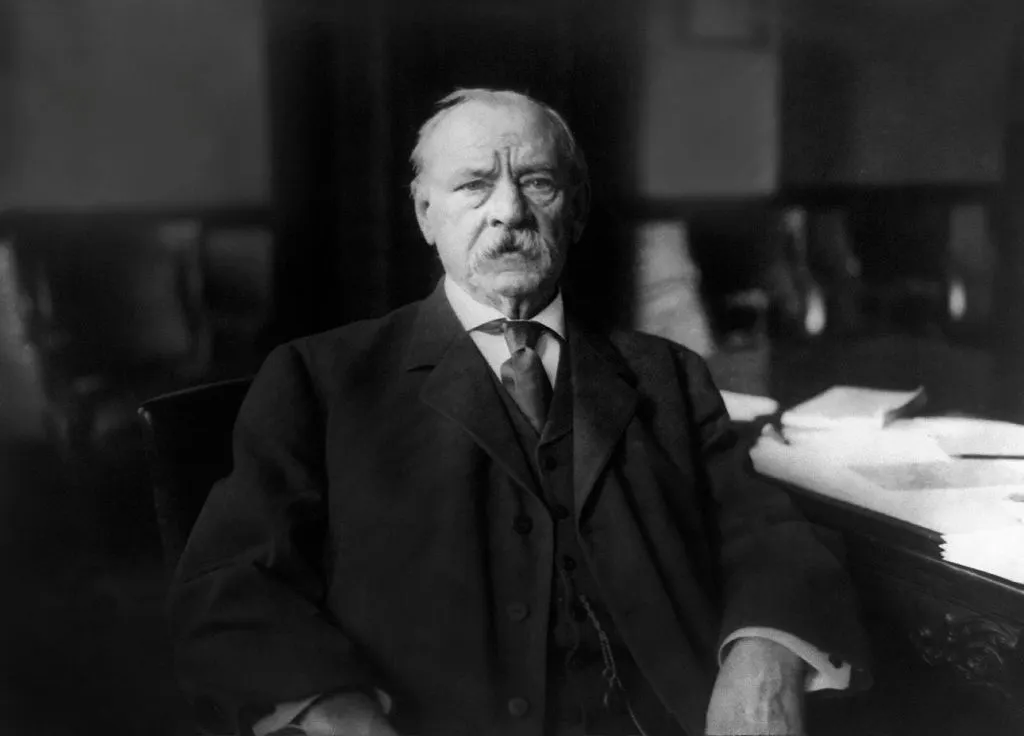 READ IT: Grover Cleveland’s Speech The Day Lady Liberty Was Dedicated