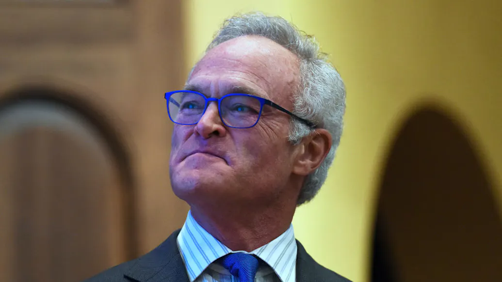 Scott Pelley Compares CBS Ouster To Family Being ‘Murdered’ In Over-The-Top Interview