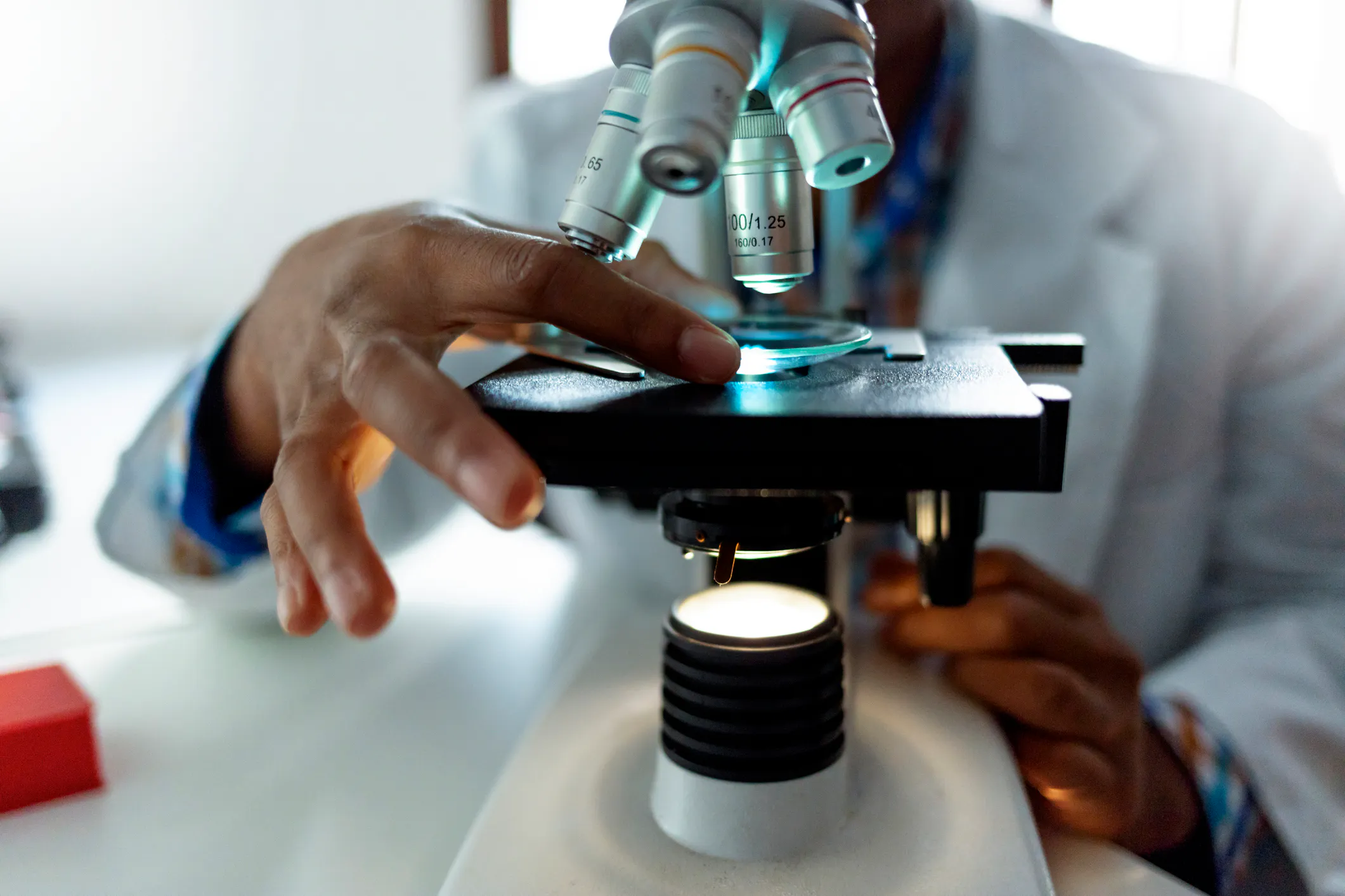 Trump’s Effort To Purge DEI From Science Funding Could Be Locked Into Law