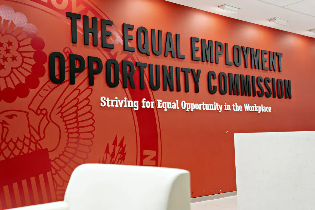 The Civil Rights Standard Turning Race-Based Employment On Its Head