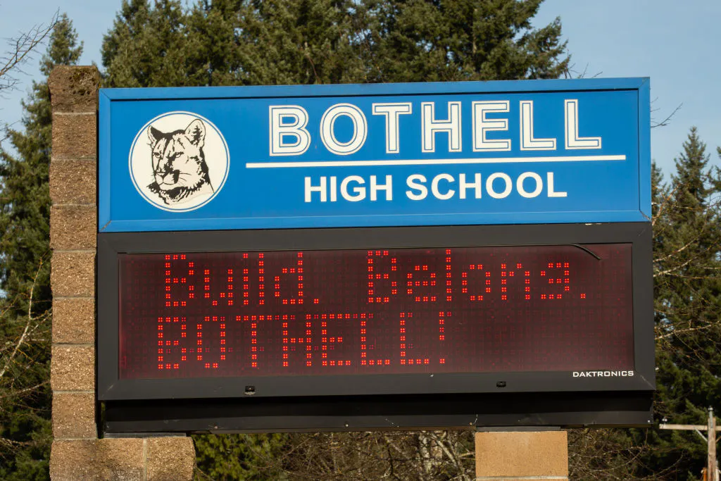 My School Board Removed Our Only Armed Officer For ‘Equity.’ Then A Knife Was Brought To School