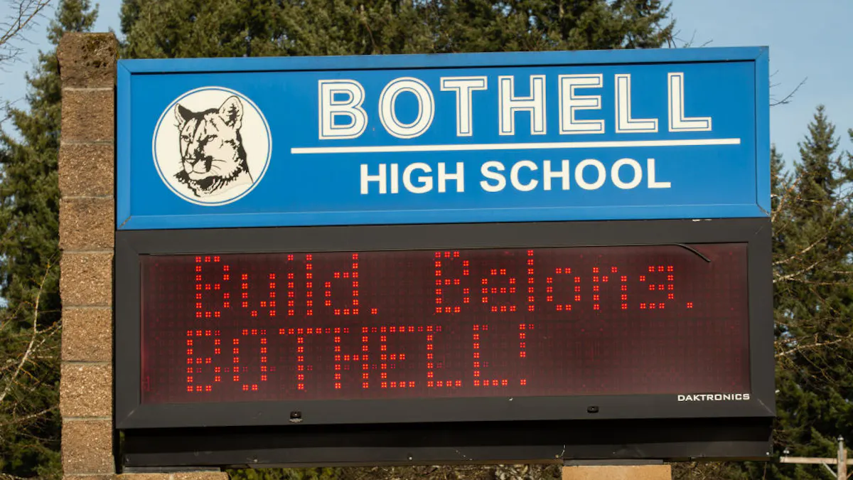 My School Board Removed Our Only Armed Officer For ‘Equity.’ Then A Knife Was Brought To School