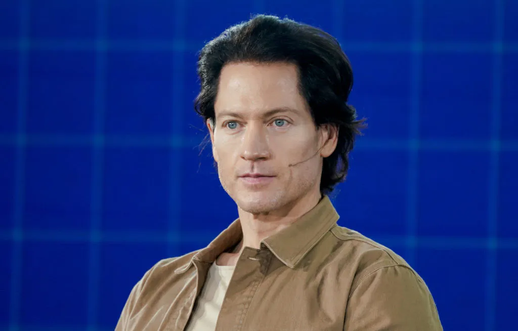 The Man Spending Millions To Live Forever Discovered Something Money Can’t Buy