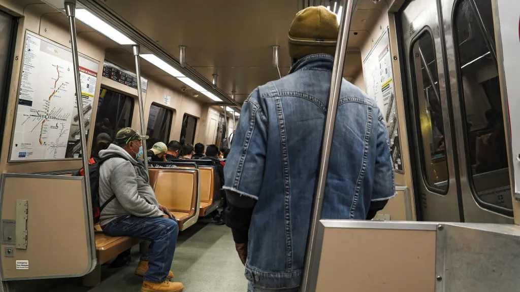 The Grandmother Murder That Put Atlanta Transit In Washington’s Crosshairs