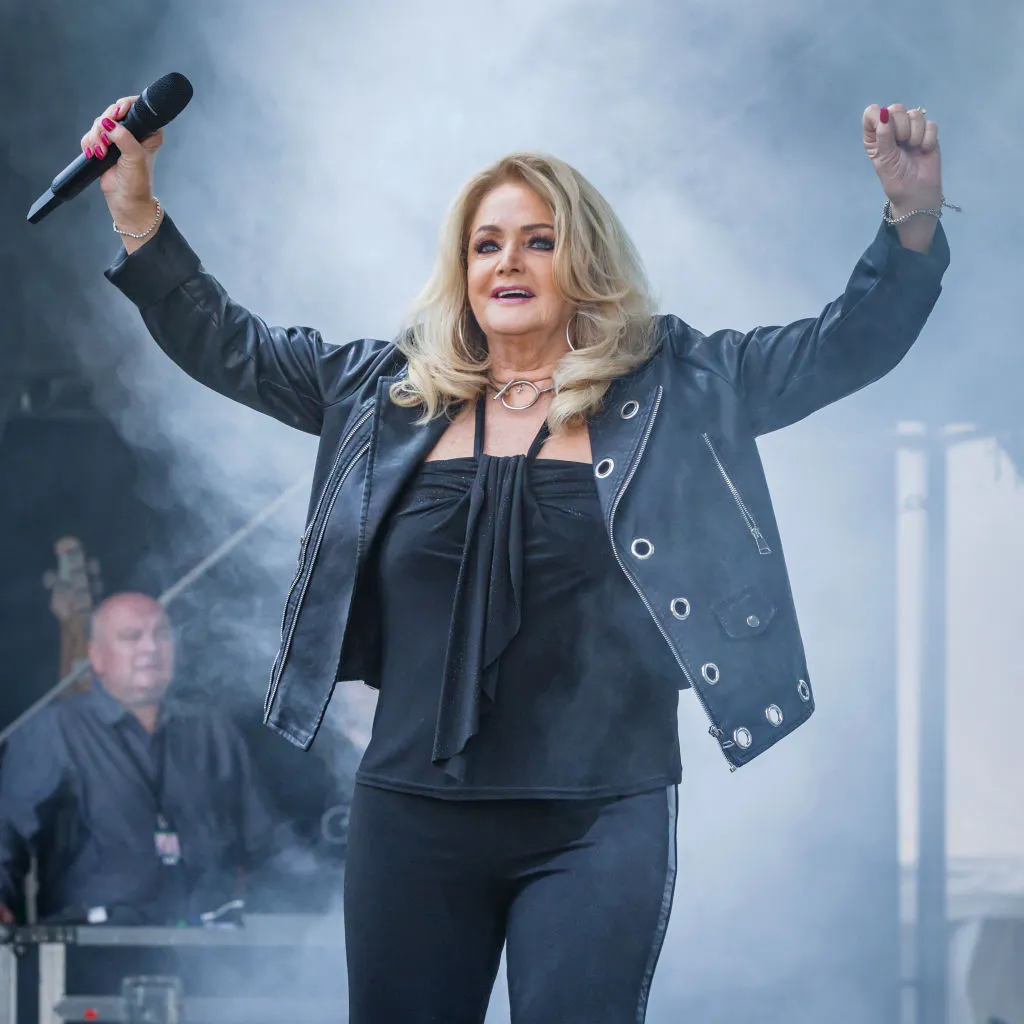 ‘Total Eclipse Of The Heart’ Singer Wakes Up From Coma