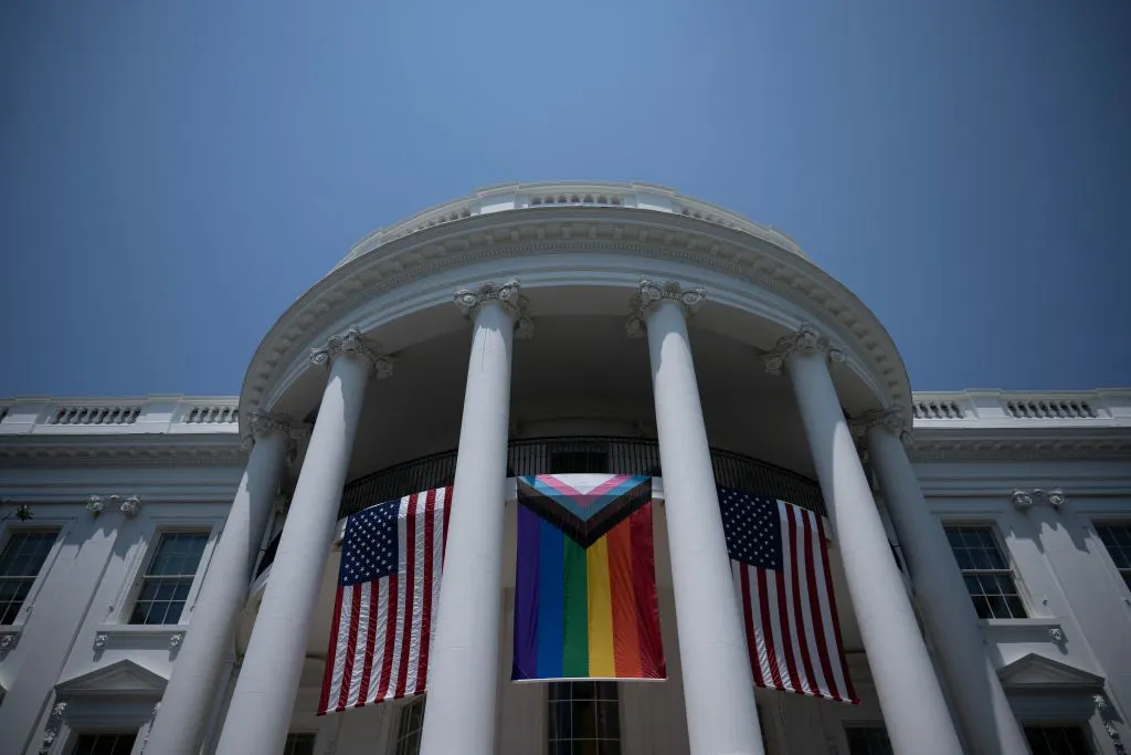 Why June Looks Different At U.S. Embassies Under Marco Rubio