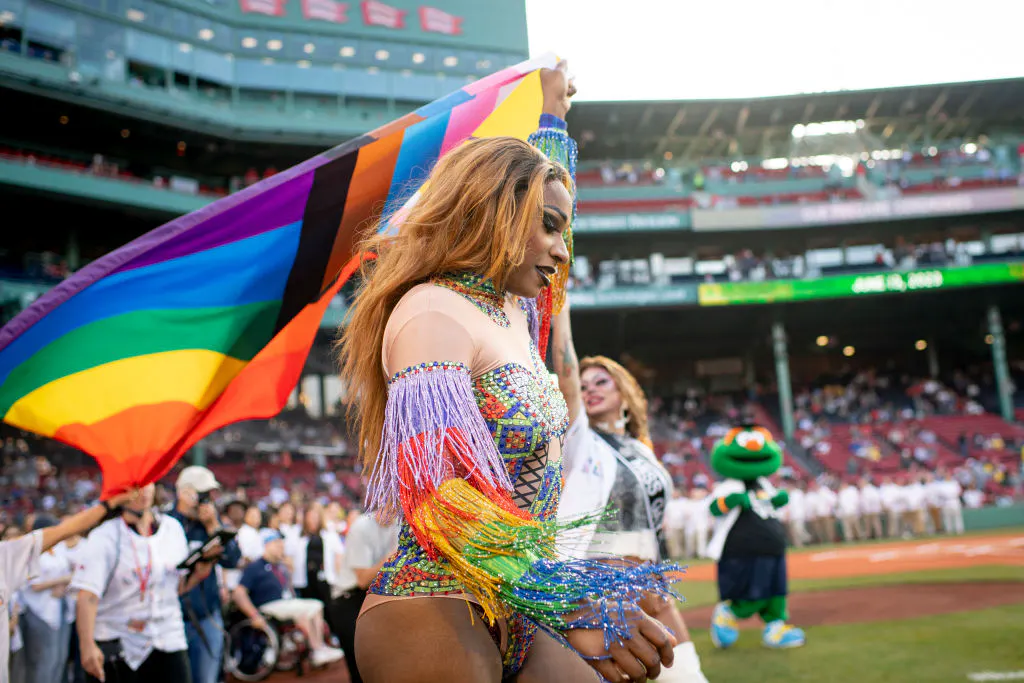 How Fans Can Save Baseball From The Rainbow Corporate Machine