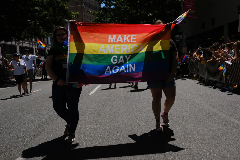Two Countries Where Being Gay Can Get You Killed Meet In World Cup’s Gayest Game