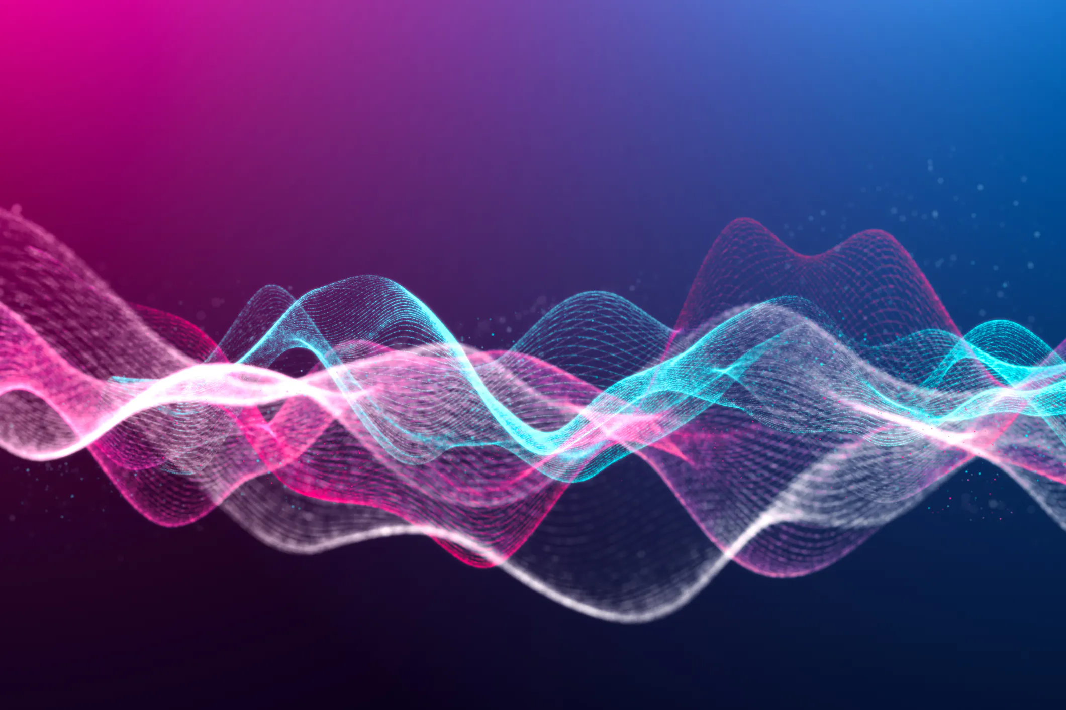 Sound Waves Shatter Opioid Addiction In Stunning Medical First