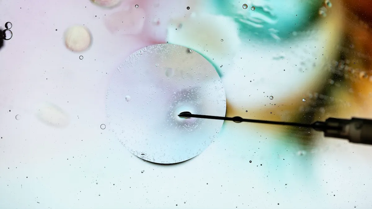 I Was One Of 20 Frozen Embryos. I’m The Only One Who Survived.