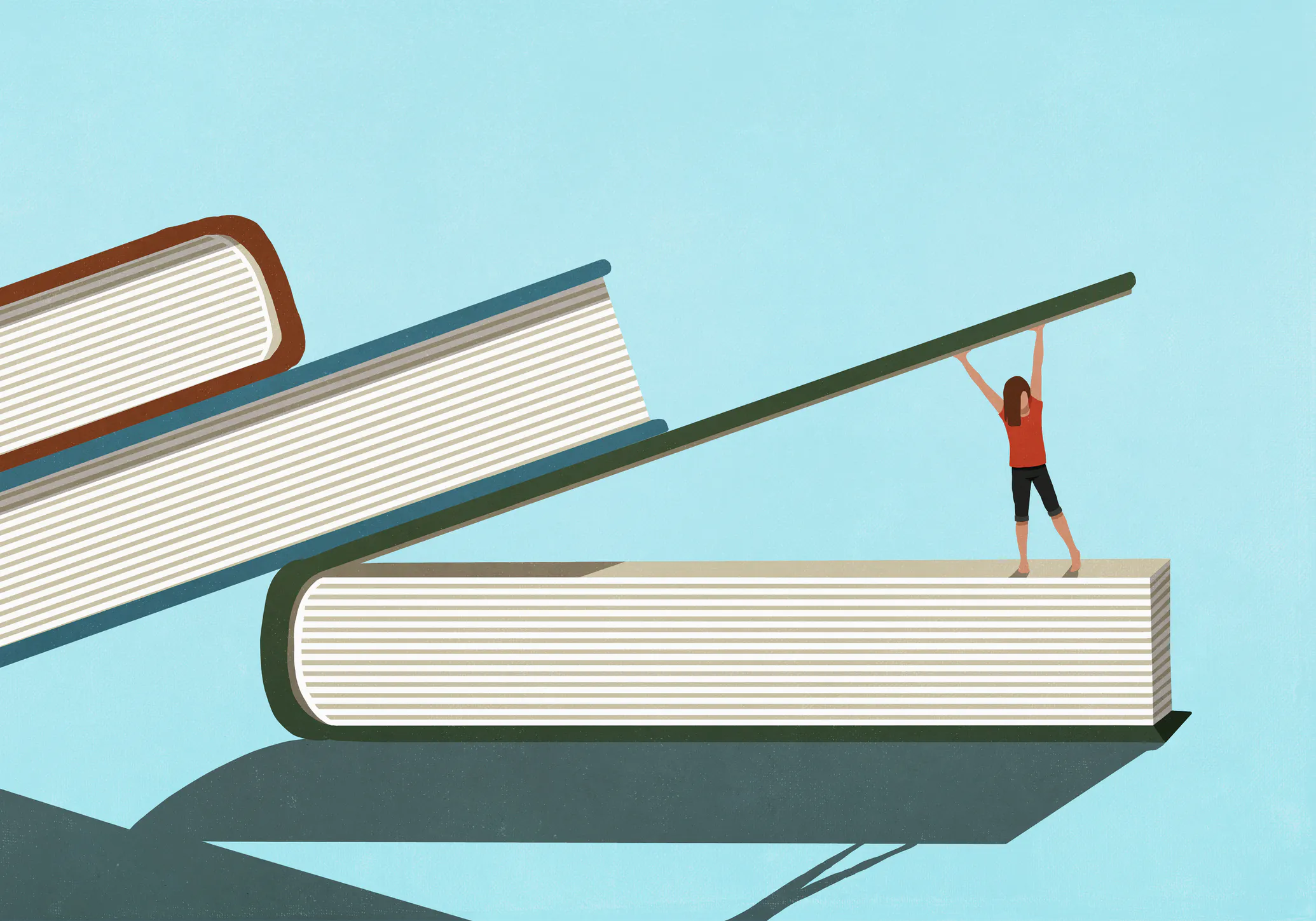 Teenage Literacy Is As Bad As It Was In The 1970s. What’s Going On?