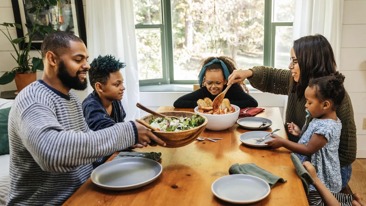 The Most Powerful Parenting Tool Doesn’t Cost A Penny
