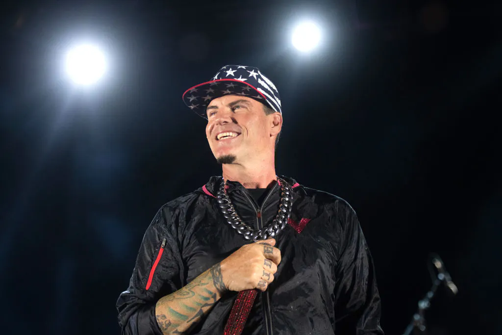 Vanilla Ice Blows Up The America 250 Boycott Narrative
