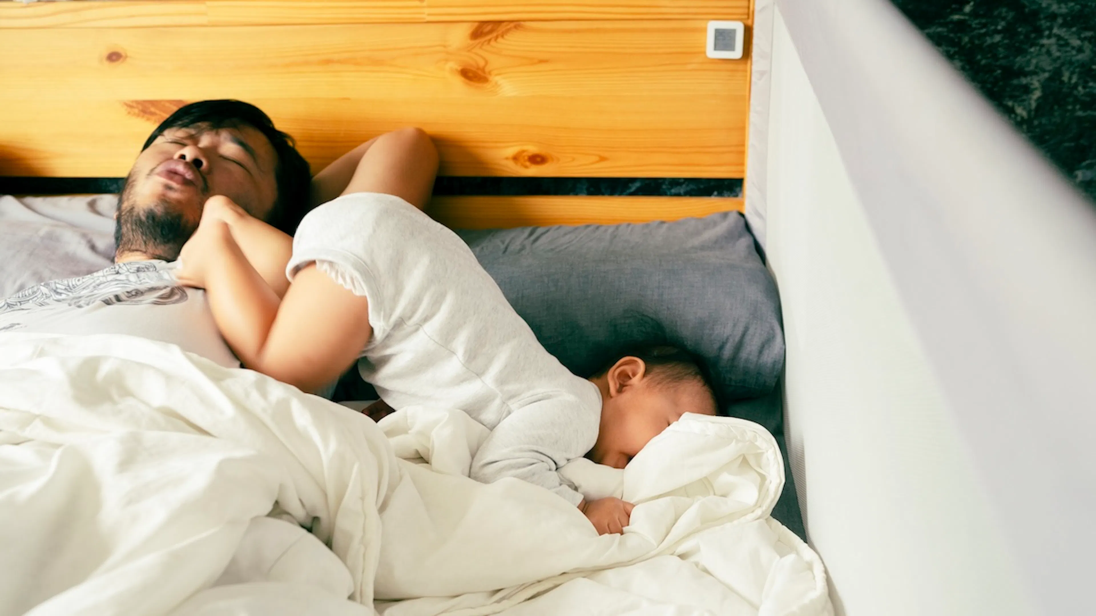 Who Made These People Parenting Experts?