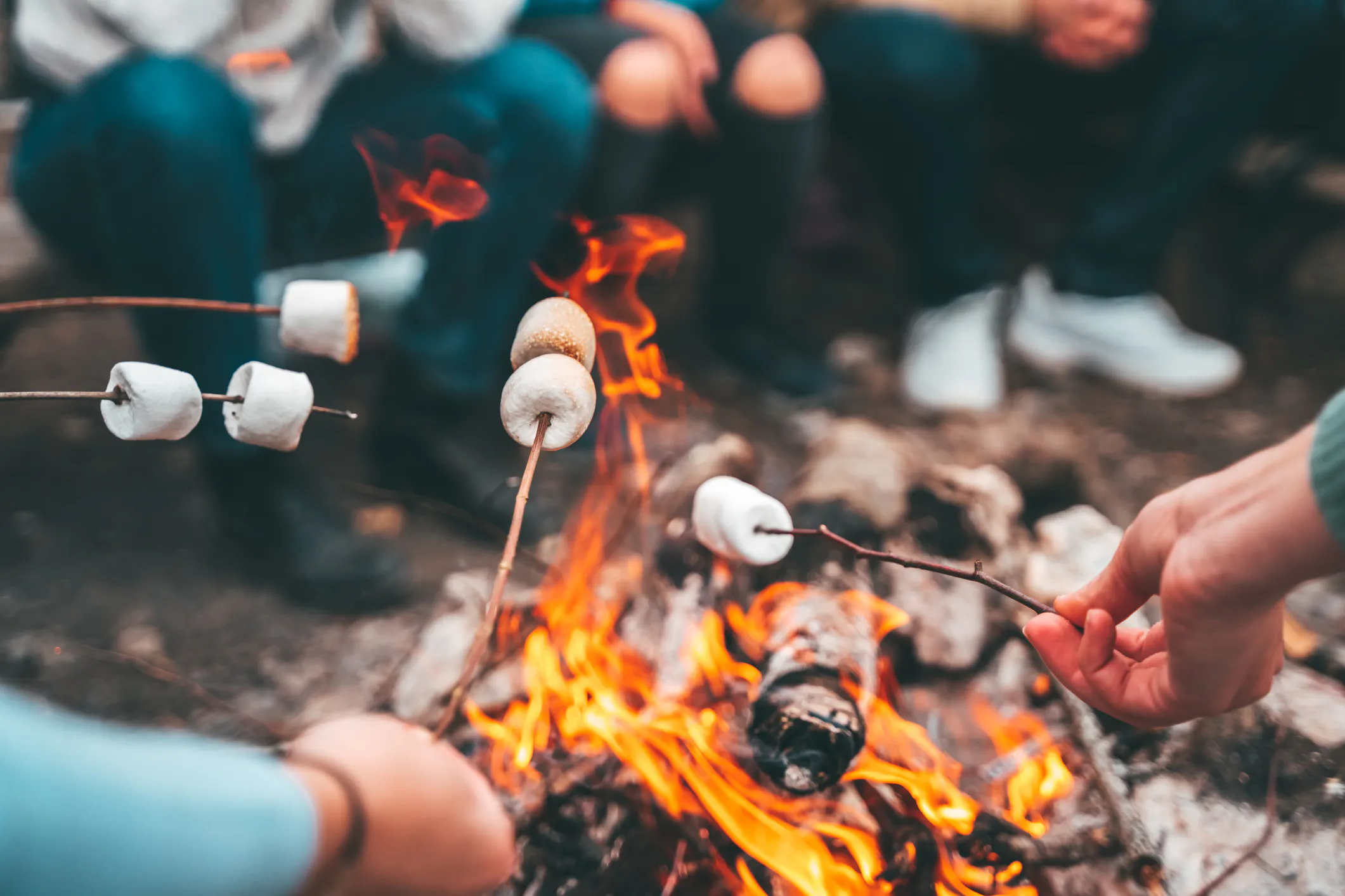Is Your Child’s Summer Camp Safe?