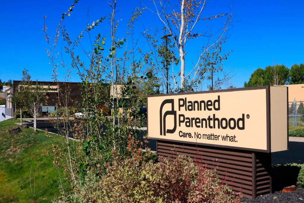 Chloe Cole: Planned Parenthood’s One-Way Pipeline Destroys American Children