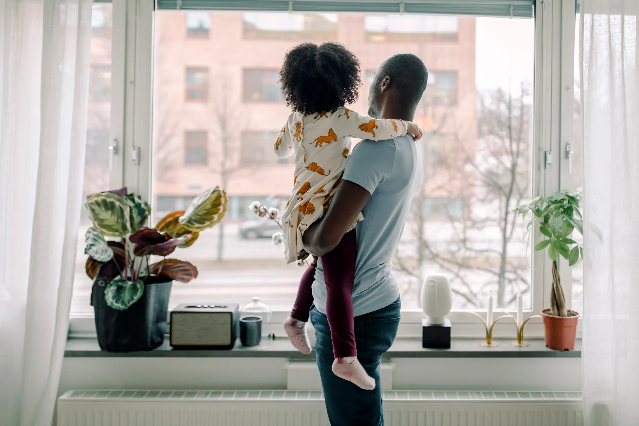 What’s Really Behind The Vanishing Black Family